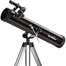 SkyWatcher Astrolux-76/700