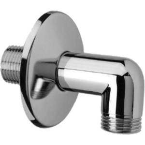 Laufen - Шпил за стена, хром HF960227100001 (HF960227100001)
