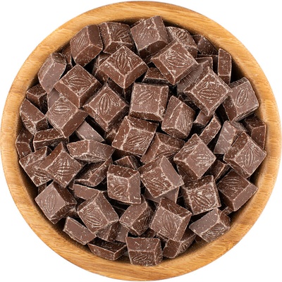 Vital Country Mliečna čokoláda s kávou 250 g