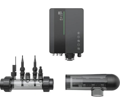 CF ICS16 PREMIUM