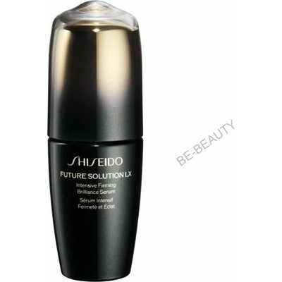 Shiseido Intenzívne spevňujúce pleťové sérum Future Solution LX Intensive Firming Brilliance Serum 50 ml