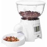 TRIXIE Automatic Feeder TX7 - Автоматична хранилка за кучета и котки, до 5 л. суха храна