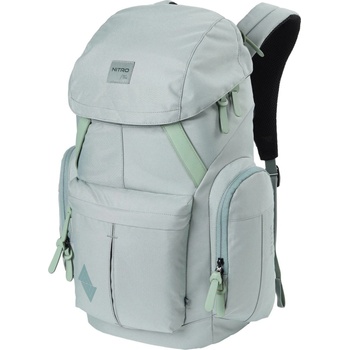 Nitro Daypacker Two Mint 32L
