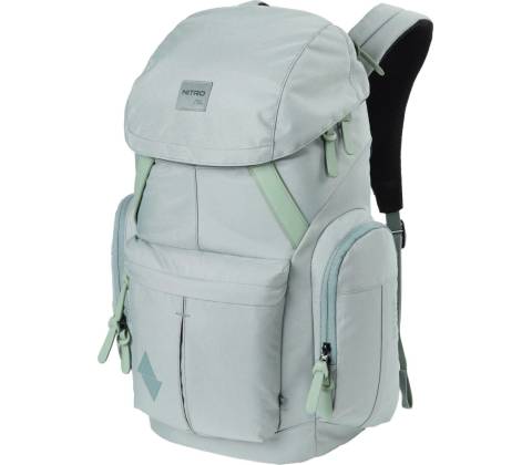 Nitro Daypacker Two Mint 32L