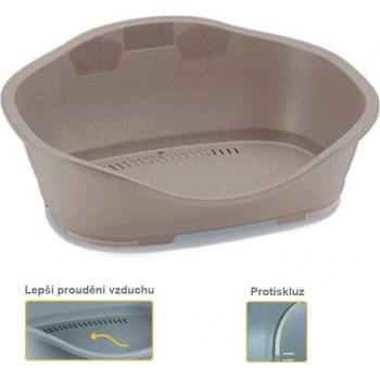 STEFANPLAST Sleeper