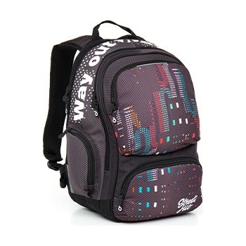 Topgal Hit 865 C šedá