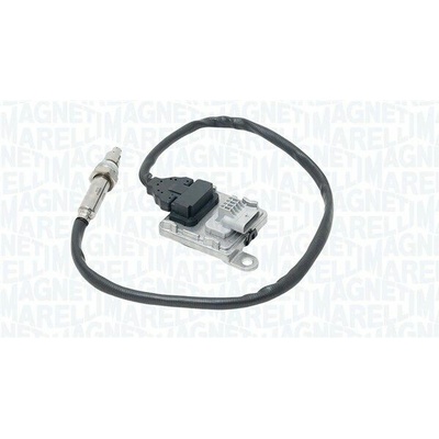 NOx-senzor, NOx-katalyzátor MAGNETI MARELLI 141813000038