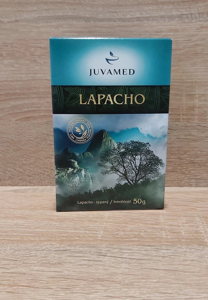 JUVAMED LAPACHO 50 g