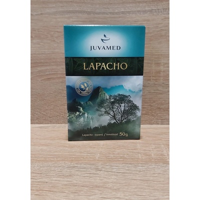JUVAMED LAPACHO 50 g
