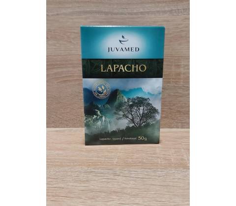 JUVAMED LAPACHO 50 g
