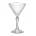 Bormioli rocco AMERICA '20s-Чаша за коктейл "MARTINI SMALL" 155ml (1.22144) (0110432)