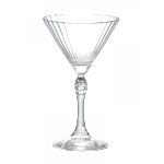 Bormioli rocco AMERICA '20s-Чаша за коктейл "MARTINI SMALL" 155ml (1.22144) (0110432)