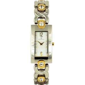 Cortebert Дамски часовник Cortebert Fantastic - G145-WGSGS (G145-WGSGS) Часовници