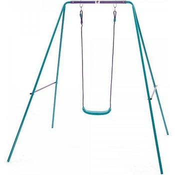 Plum products ltd Детска люлка с метална конструкция