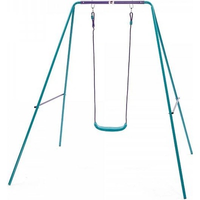 Plum products ltd Детска люлка с метална конструкция