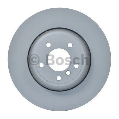 Brzdový kotúč BOSCH 0 986 479 E13