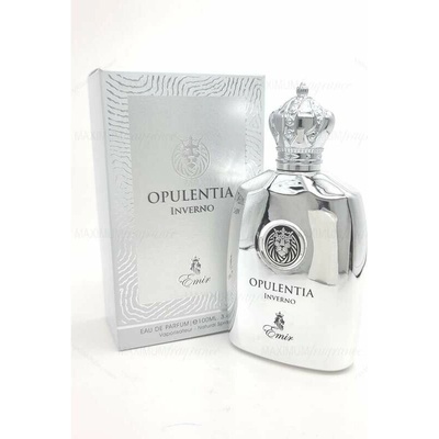 Paris Corner Opulentia Inverno parfémovaná voda pánská 100 ml