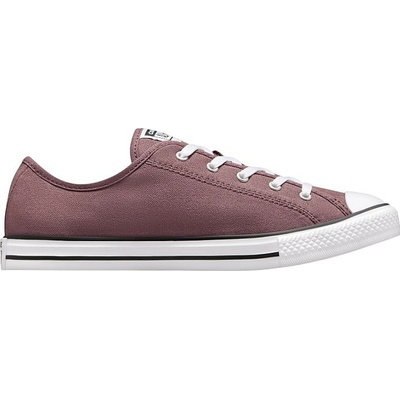 Converse Chuck Taylor All Star Dainty OX A13800/Trail Mixed/Egret/Black