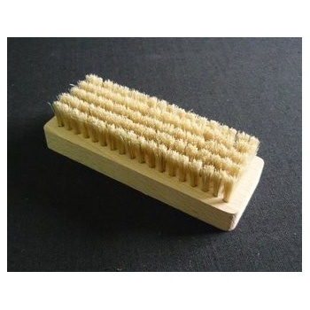 VTR Kartáček na semiš kartáč na boty na semiš