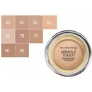 Make-upy Max Factor Miracle Touch Liquid Illusion Foundation make-up 45 almond 11,5 g