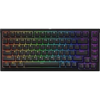 AKKO MONSGEEK MG75S HE-ST Black 6975351384441