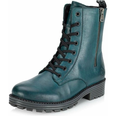 Remonte dámská kotníková obuv D0W71-12 modrá – Zboží Dáma