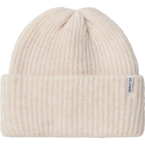 Selfhood Зимна шапка (beanie) Selfhood Women's Fluffy Beanie - Off-White - размер One Size (904-0642-0511)