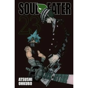 Soul Eater, Vol. 23 (2014)