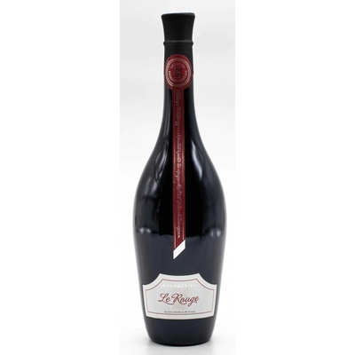 Katarzyna Estate Le Rouge červená 2023 14,5% 0,75 l (holá láhev)