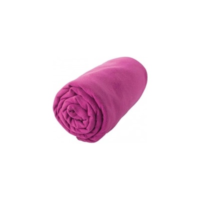 SEA TO SUMMIT DRYLITE TOWEL antibacterial berry 40 x 80 cm S