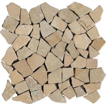 Image 1 of EX Home Етно EX Home - Yellow, мрамор