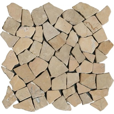 EX Home Етно EX Home - Yellow, мрамор