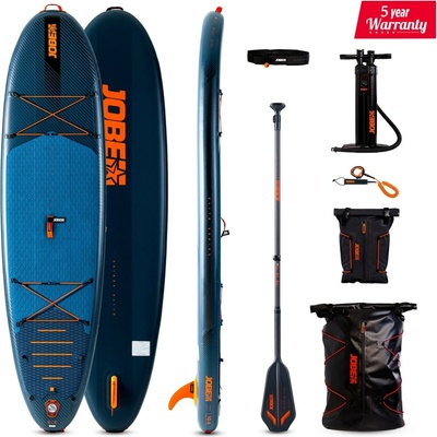 Paddleboard Jobe Yarra Elite 10.6 Package