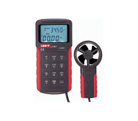 UNI-T UT361