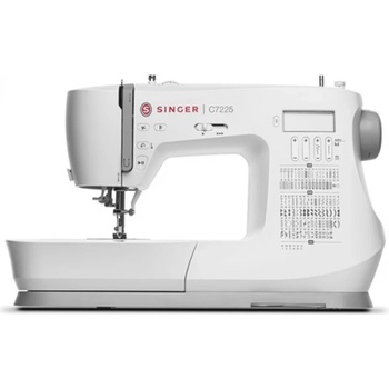 Image 1 of Singer C 7225