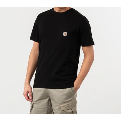 Carhartt WIP Pocket black