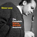 LACY STEVE: COMPLETE WHITLEY CD