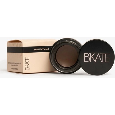 B'KATE pomáda na obočí Wood hnedá 10 g