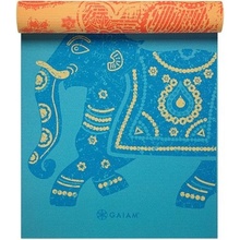 Gaiam Reversibile ELEPHANT yoga mat