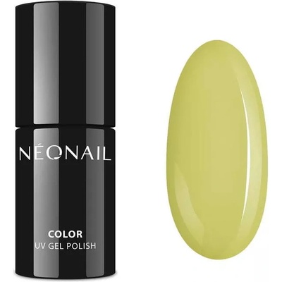 Neonail Gél lak Lioness Roar 7,2 ml