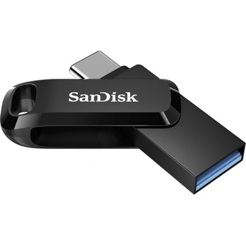 SanDisk Ultra Dual Drive Go 256GB SDDDC3-256G-G46