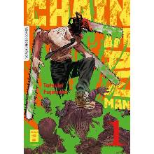 Chainsaw Man 01