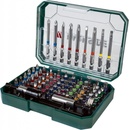 Parkside Sada bitů PBS3 A2 71 ks / 56 ks