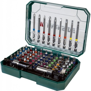 Parkside Sada bitů PBS3 A2 71 ks / 56 ks