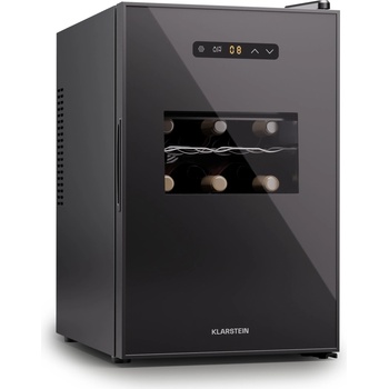 Klarstein HEA-silent-15-blackE