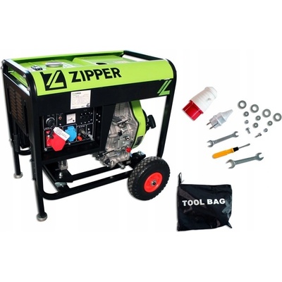 Zipper ZI-STE6700DH