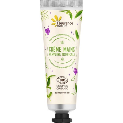 Fleurance Nature krém na ruce Verbena 30 ml