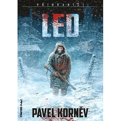 Led Přihraničí