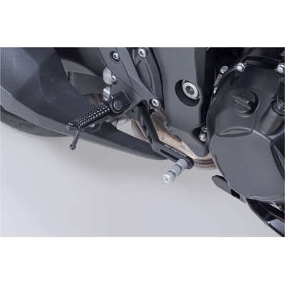 SW MOTECH Brake pedal Kawasaki Z1100 / SE (25-)