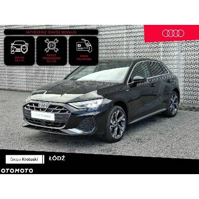 Audi A3 Sportback Sport 110 kW
